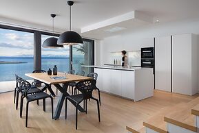 Luxury Villa Palma de Korkyra with Pool