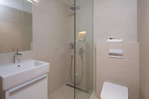 Luxury Villa Palma de Korkyra with Pool