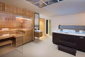 Luxury Villa Palma de Korkyra with Pool