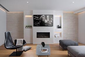 Luxury Villa Palma de Korkyra with Pool