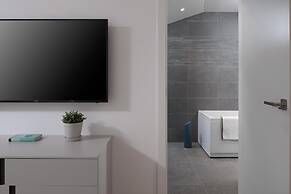 Luxury Villa Palma de Korkyra with Pool