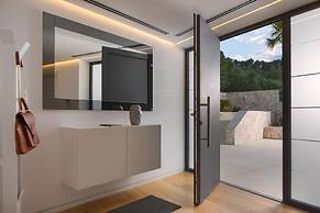 Luxury Villa Palma de Korkyra with Pool