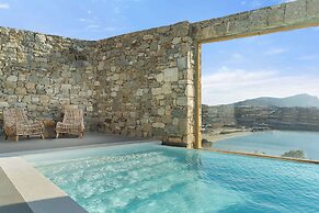 Radisson Blu Euphoria Resort, Mykonos