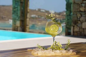 Radisson Blu Euphoria Resort, Mykonos