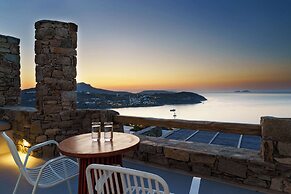 Radisson Blu Euphoria Resort, Mykonos