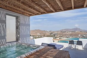 Radisson Blu Euphoria Resort, Mykonos