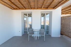 Radisson Blu Euphoria Resort, Mykonos