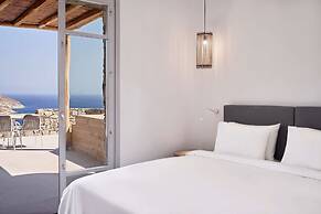 Radisson Blu Euphoria Resort, Mykonos