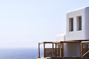 Radisson Blu Euphoria Resort, Mykonos