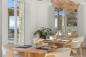 Radisson Blu Euphoria Resort, Mykonos
