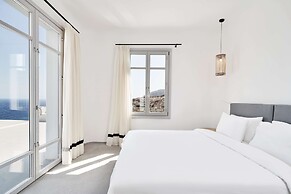 Radisson Blu Euphoria Resort, Mykonos