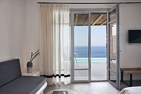 Radisson Blu Euphoria Resort, Mykonos