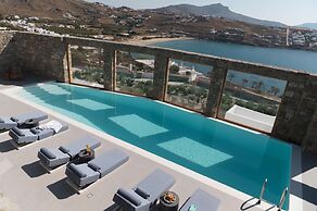 Radisson Blu Euphoria Resort, Mykonos