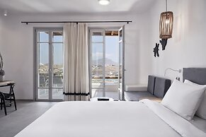 Radisson Blu Euphoria Resort, Mykonos