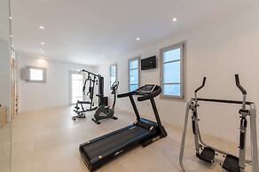 Radisson Blu Euphoria Resort, Mykonos