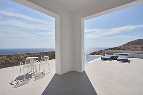 Radisson Blu Euphoria Resort, Mykonos