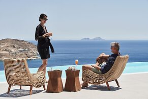 Radisson Blu Euphoria Resort, Mykonos