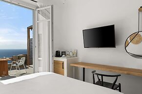 Radisson Blu Euphoria Resort, Mykonos