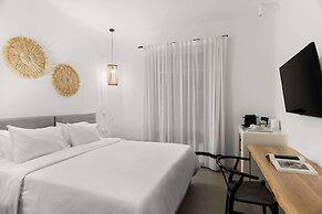 Radisson Blu Euphoria Resort, Mykonos