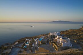 Radisson Blu Euphoria Resort, Mykonos