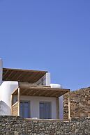 Radisson Blu Euphoria Resort, Mykonos