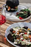 Radisson Blu Euphoria Resort, Mykonos