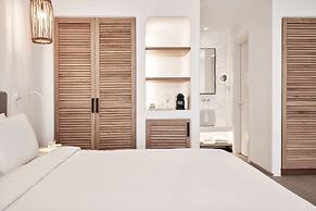 Radisson Blu Euphoria Resort, Mykonos