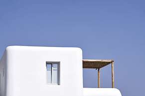 Radisson Blu Euphoria Resort, Mykonos