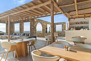 Radisson Blu Euphoria Resort, Mykonos