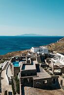 Radisson Blu Euphoria Resort, Mykonos