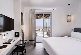 Radisson Blu Euphoria Resort, Mykonos