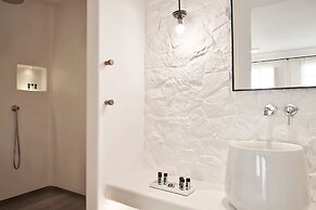 Radisson Blu Euphoria Resort, Mykonos