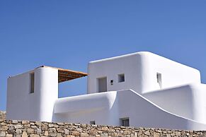 Radisson Blu Euphoria Resort, Mykonos