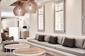 Radisson Blu Euphoria Resort, Mykonos