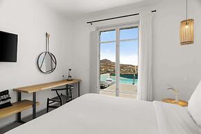 Radisson Blu Euphoria Resort, Mykonos