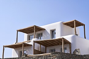 Radisson Blu Euphoria Resort, Mykonos