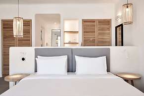 Radisson Blu Euphoria Resort, Mykonos