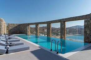 Radisson Blu Euphoria Resort, Mykonos