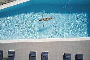 Radisson Blu Euphoria Resort, Mykonos