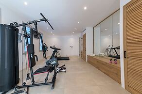 Radisson Blu Euphoria Resort, Mykonos