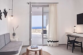 Radisson Blu Euphoria Resort, Mykonos