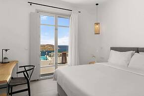 Radisson Blu Euphoria Resort, Mykonos