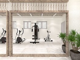 Radisson Blu Euphoria Resort, Mykonos