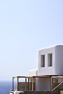 Radisson Blu Euphoria Resort, Mykonos