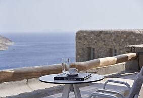 Radisson Blu Euphoria Resort, Mykonos