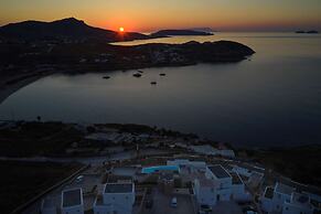 Radisson Blu Euphoria Resort, Mykonos