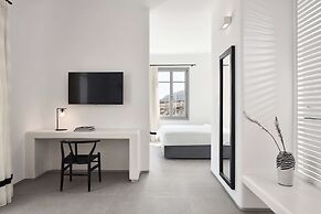 Radisson Blu Euphoria Resort, Mykonos