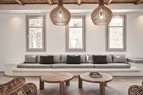 Radisson Blu Euphoria Resort, Mykonos