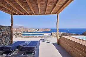 Radisson Blu Euphoria Resort, Mykonos