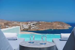 Radisson Blu Euphoria Resort, Mykonos